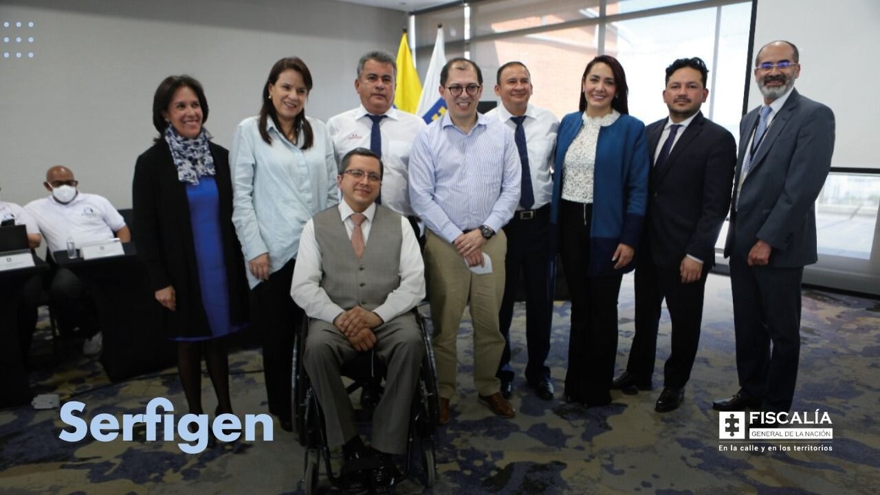 Los nuevos acuerdos de Negociación Singular con la FGN